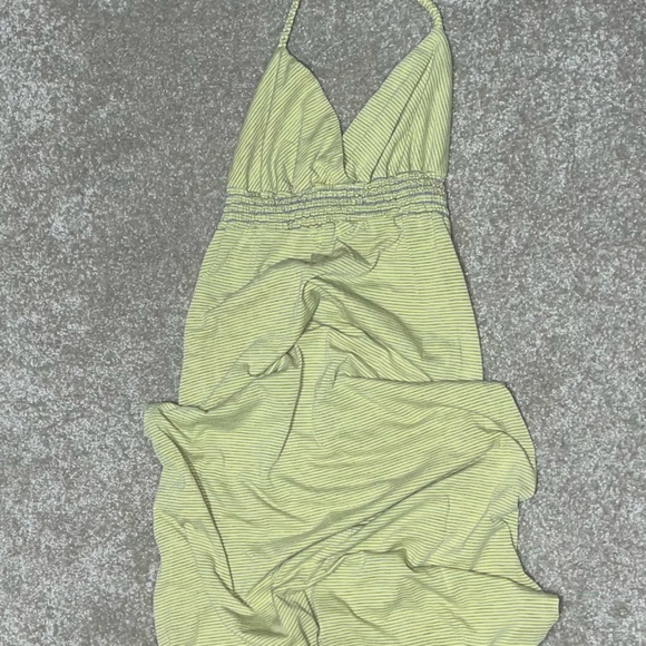 Summer Maxi Dress - Picture 3 of 4